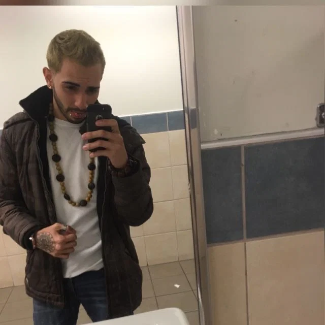 Alex's avatar