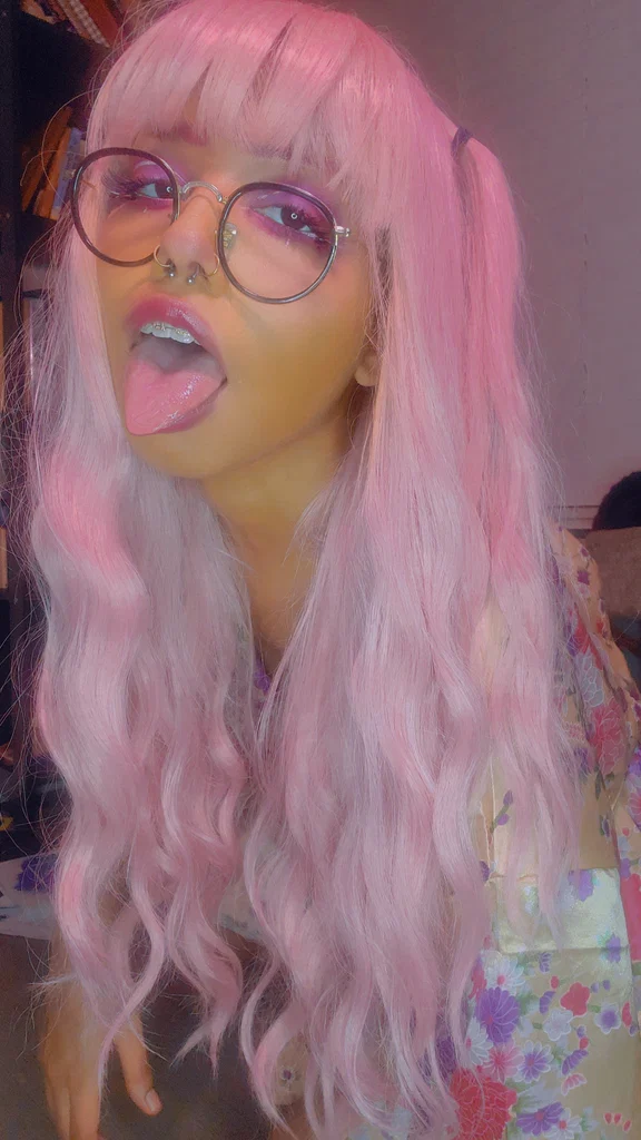Miss Suge avery's avatar