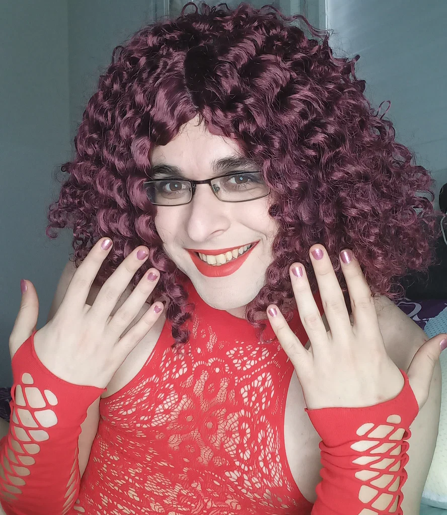 Sissy Mia's avatar
