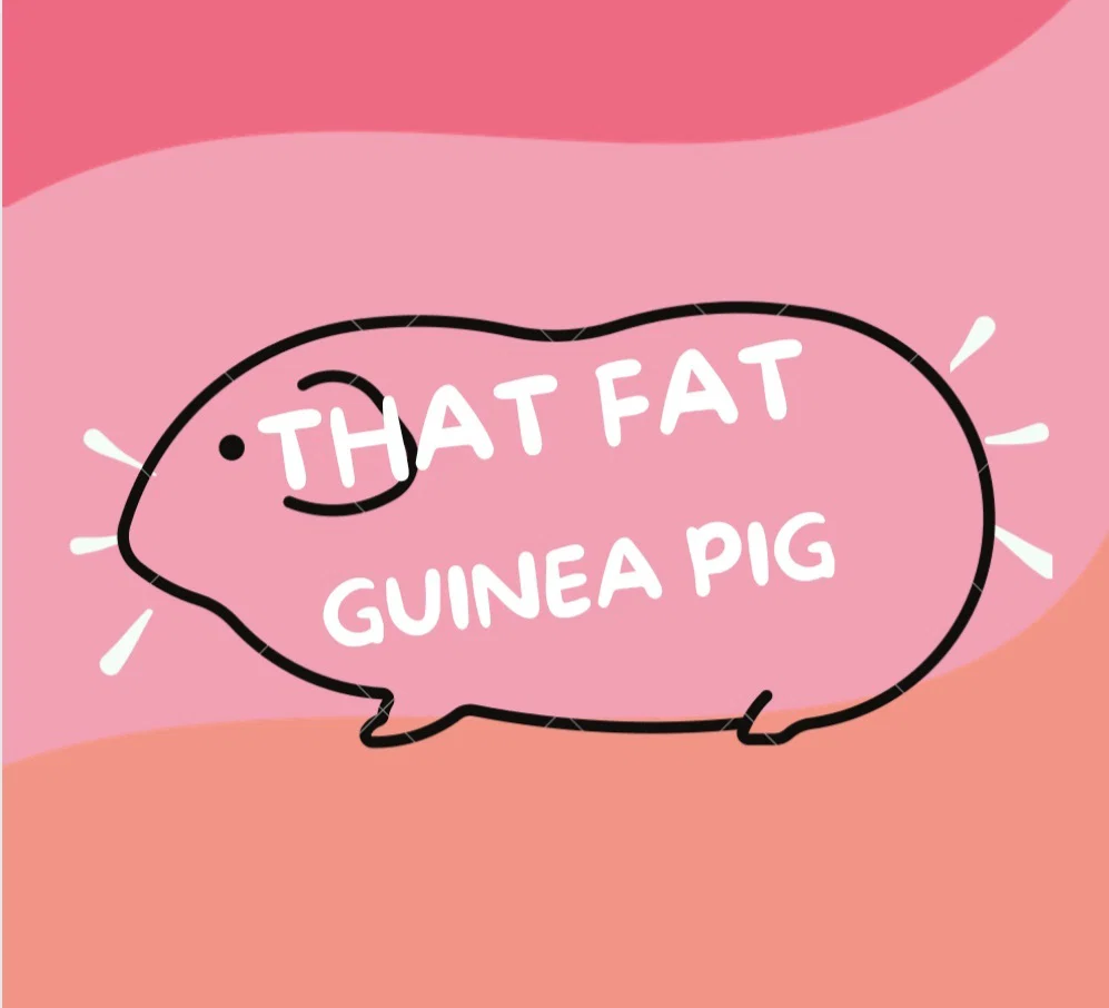 That Fat Guinea Pig's avatar