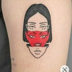 bad girl cata's avatar