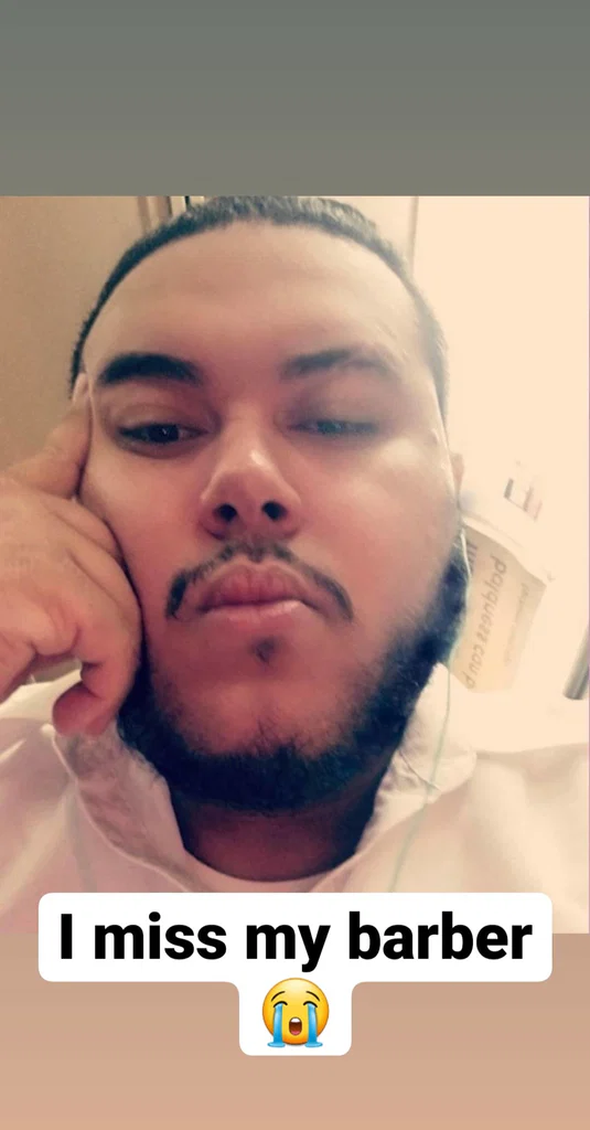 Papi Guapo's avatar