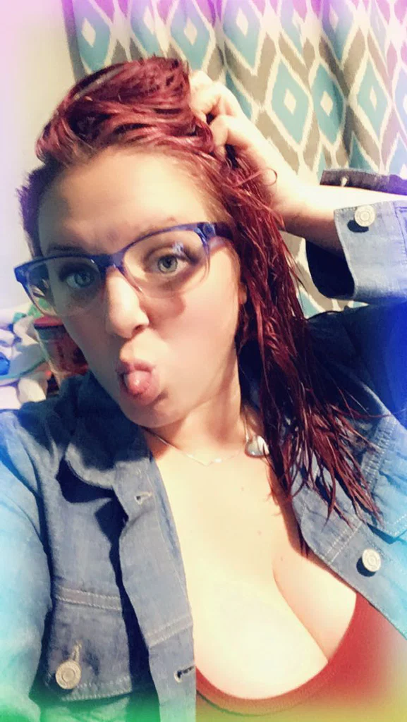 Kori Lott's avatar