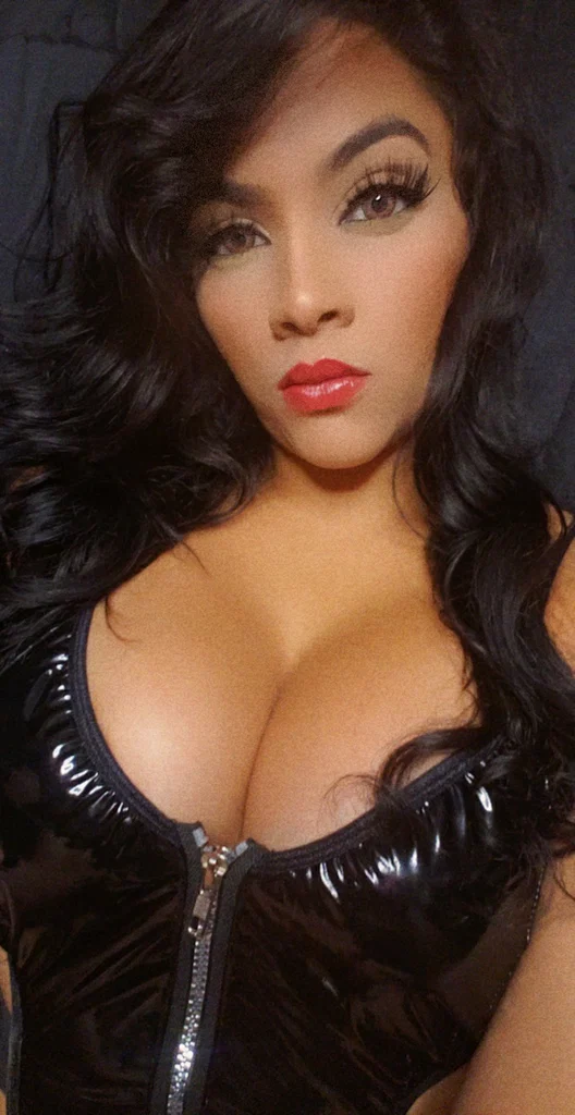 Pleasure Poison