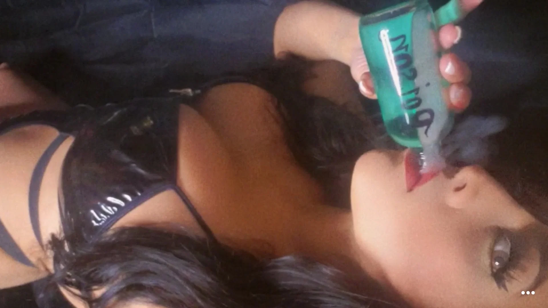 Pleasure Poison profile banner