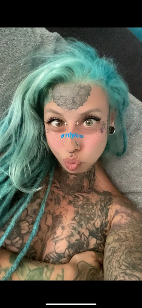 ✨Kiti Khaos ✨