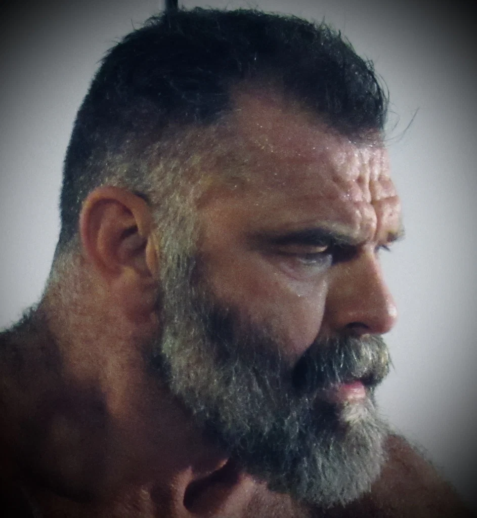 Wolfgang Fultz's avatar