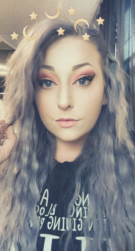 Dakota's avatar