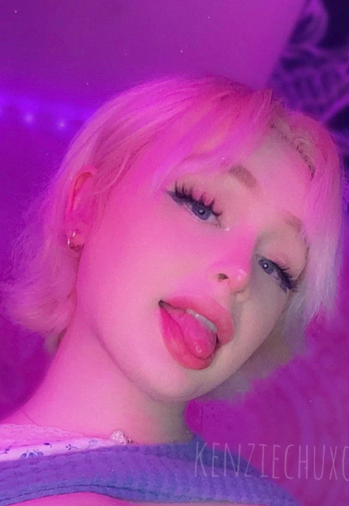 Kenzie 🏳️‍⚧️ ♡'s avatar