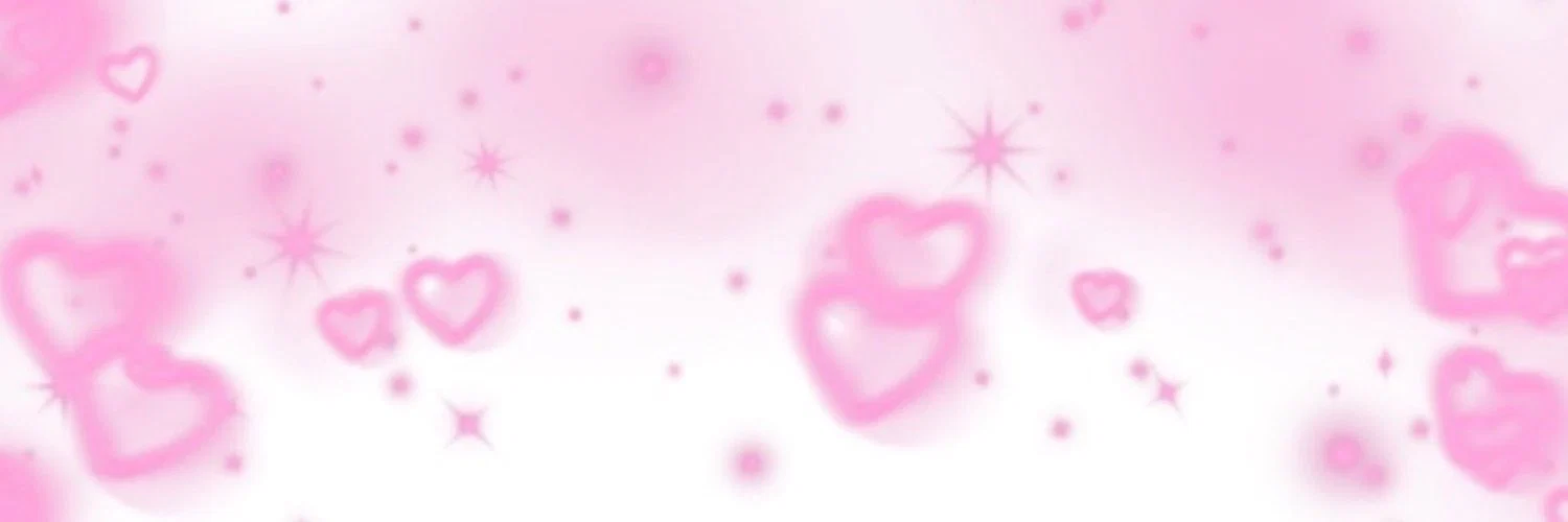 Kenzie 🏳️⚧️ ♡ profile banner