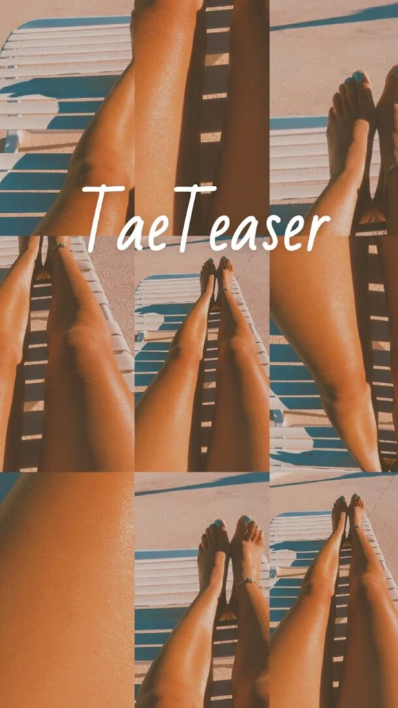 TaeTeaser's avatar