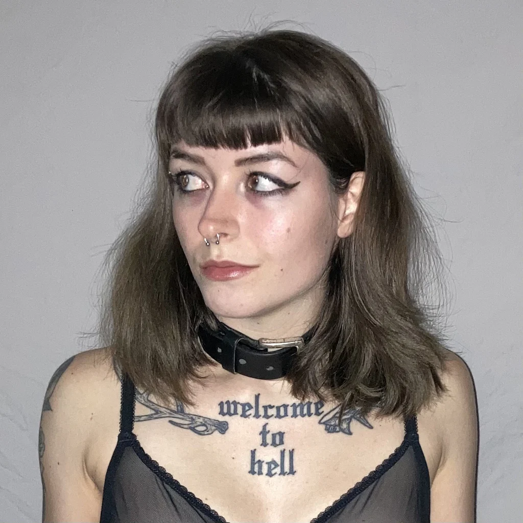 Lilah Day's avatar
