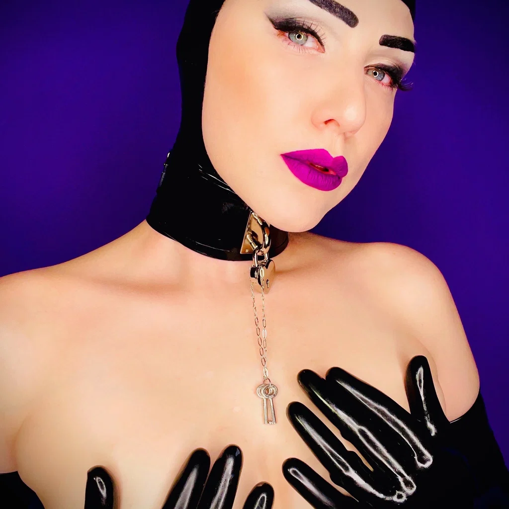 Elektra Cute's avatar