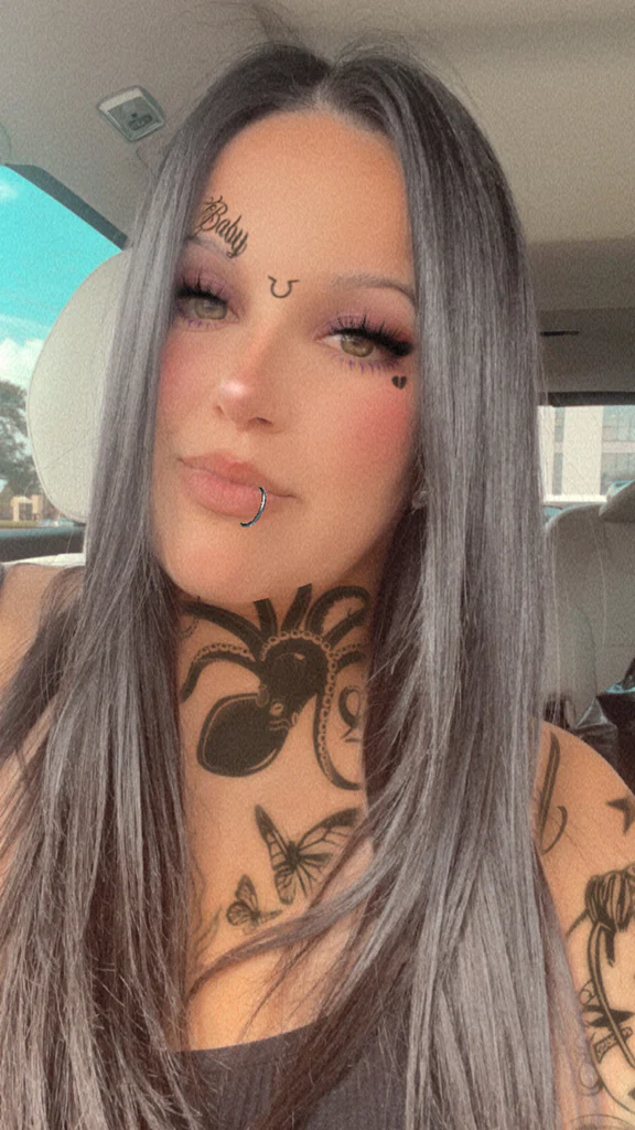 Tinaburner420's avatar