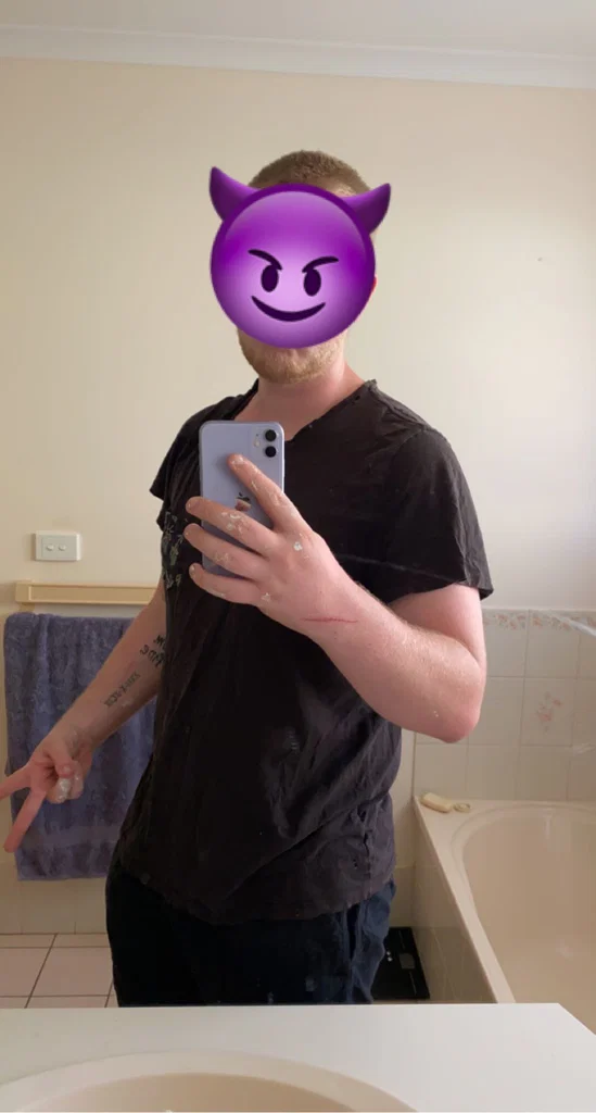 DaddyDilf's avatar