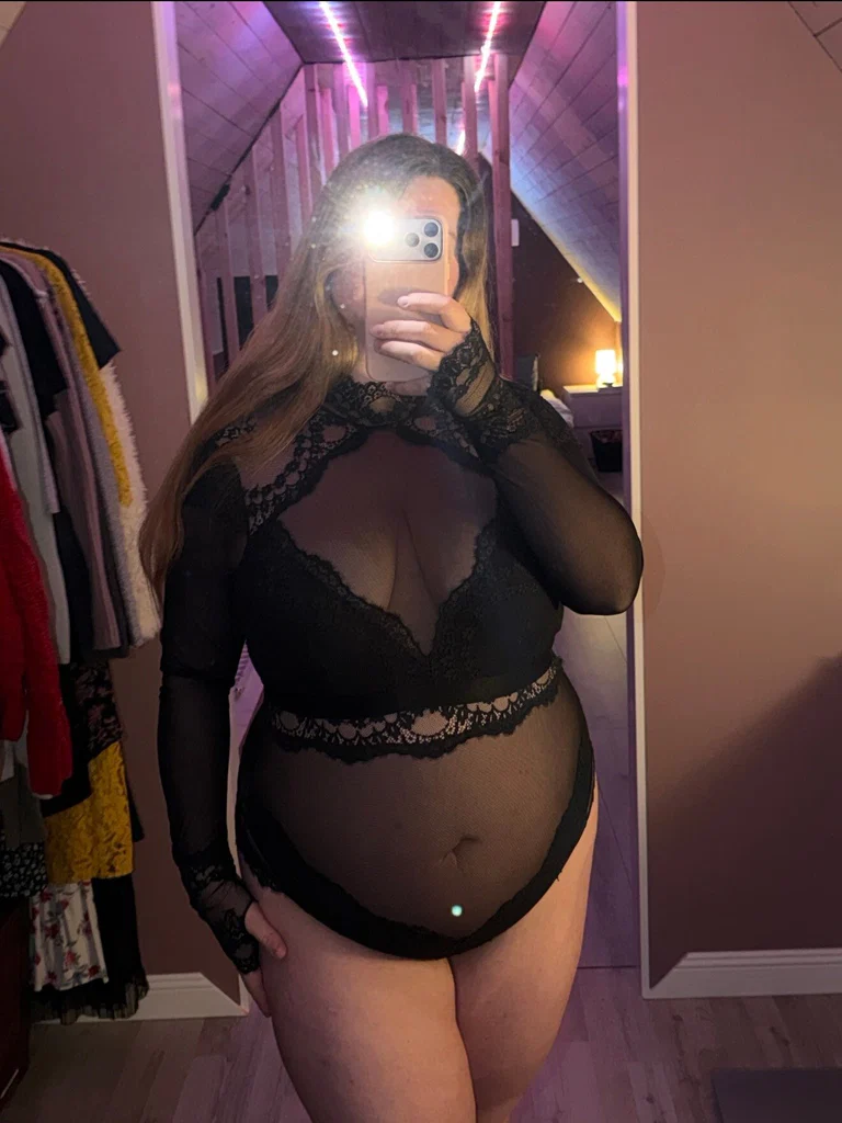 Swedish BBW's avatar