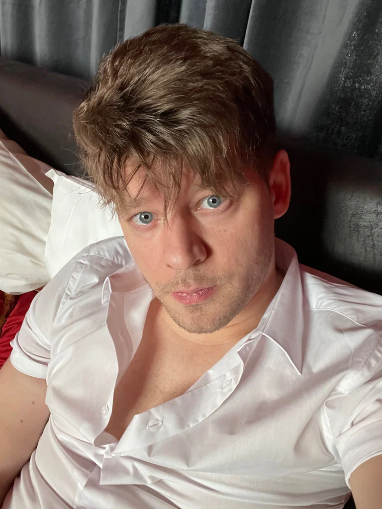 MichaelFly's avatar
