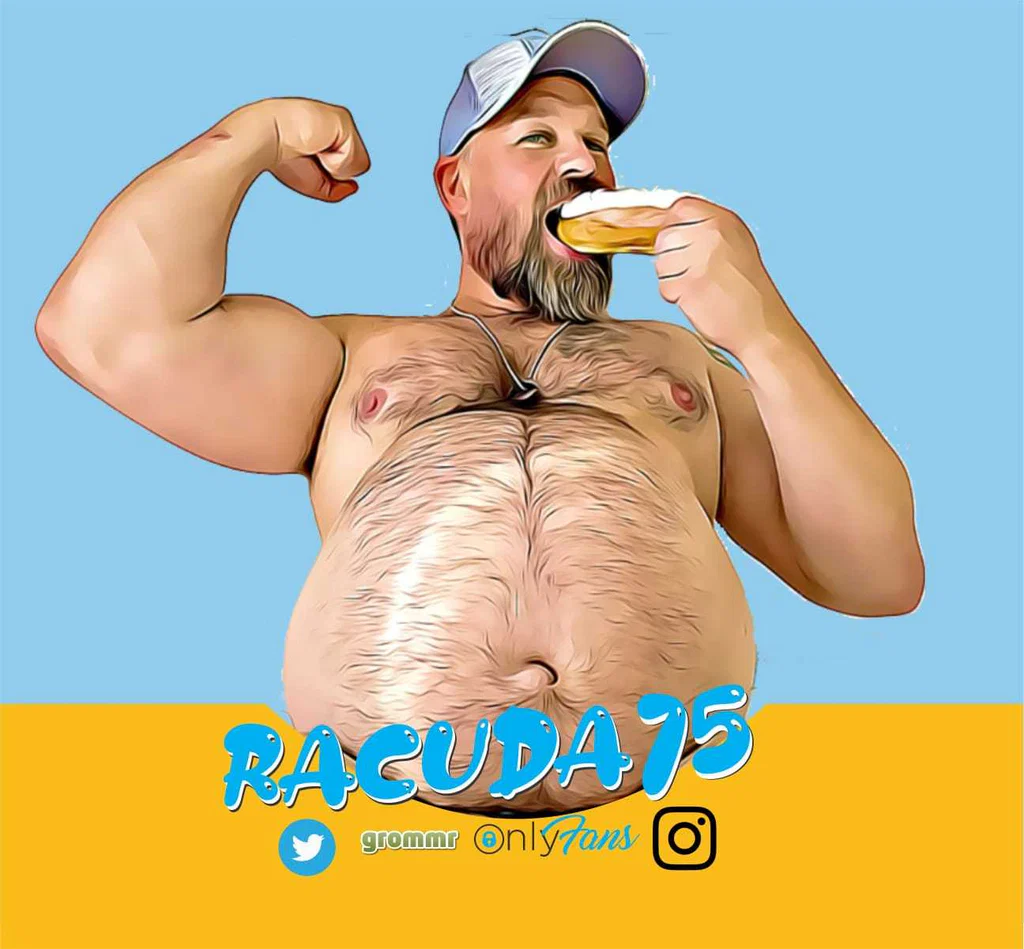 Racuda's avatar
