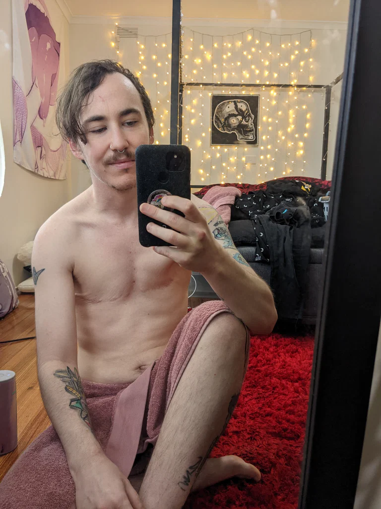Xander FTM's avatar
