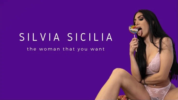Silvia Sicilia profile banner