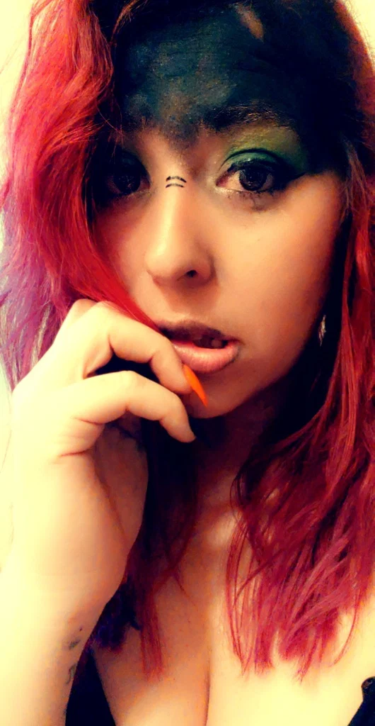 MarelyMermaid's avatar