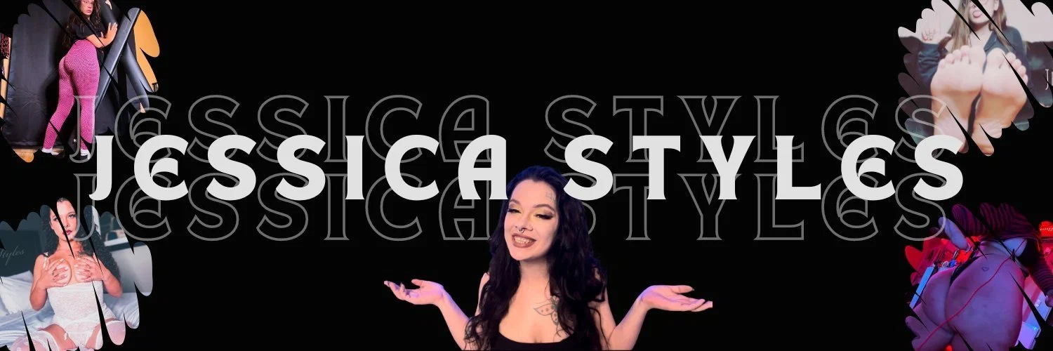 JessicaStyles⭐FREEPAGE⭐ profile banner