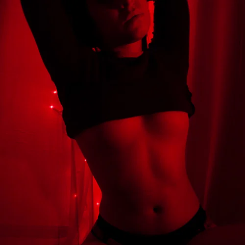 Zoe Ryder's avatar