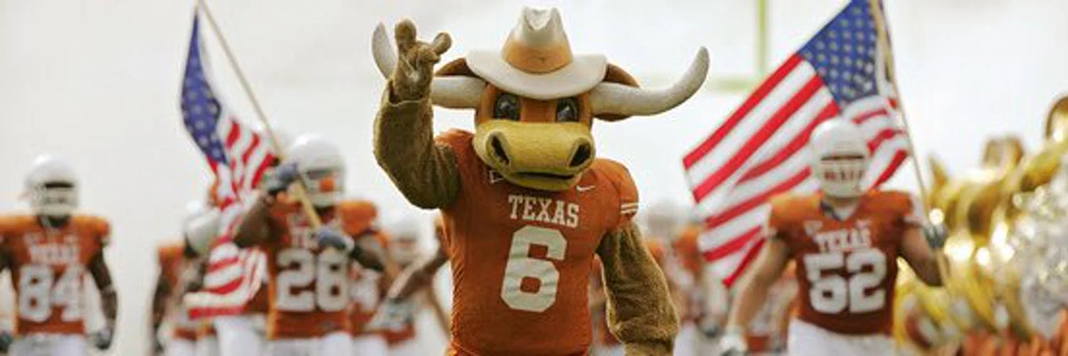 4eva🤘LonghornNation profile banner