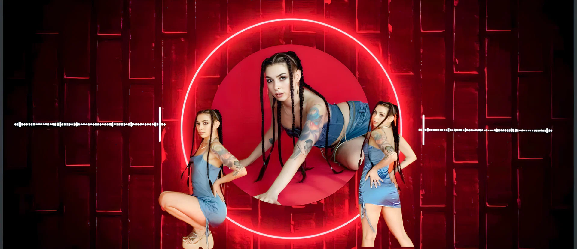 Jessie Sparkles profile banner