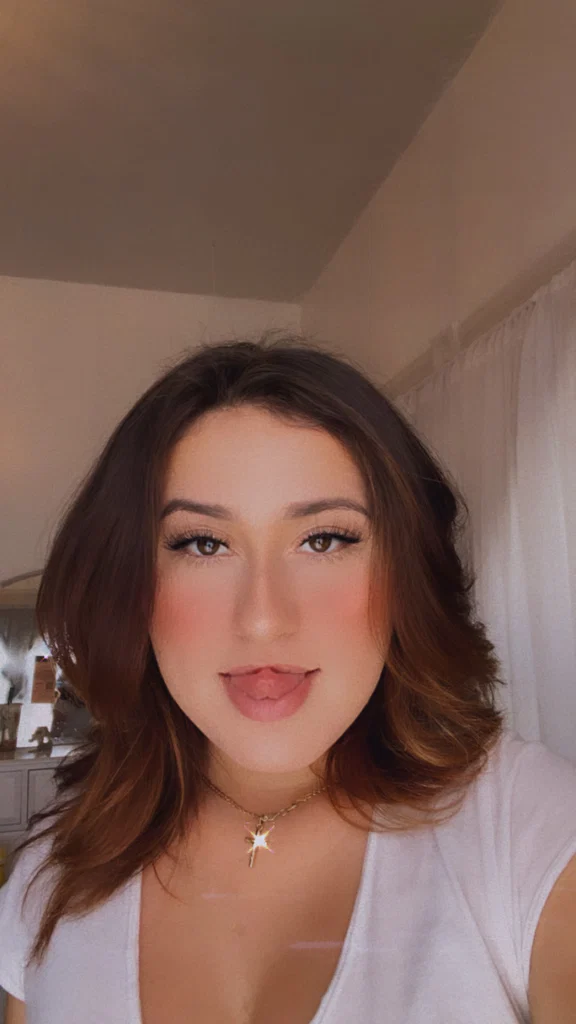 Daniela Castillo's avatar