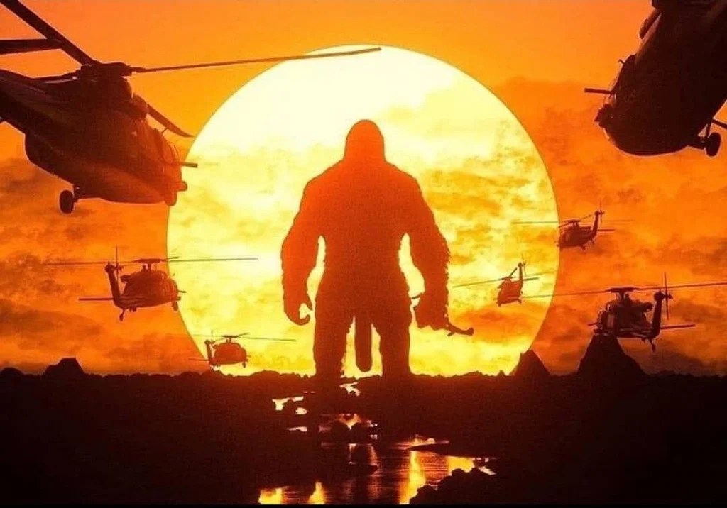 The