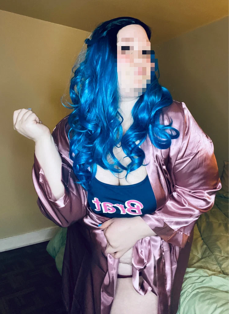 Scarlett's avatar