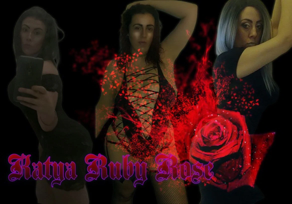 Katya Ruby Rose profile banner