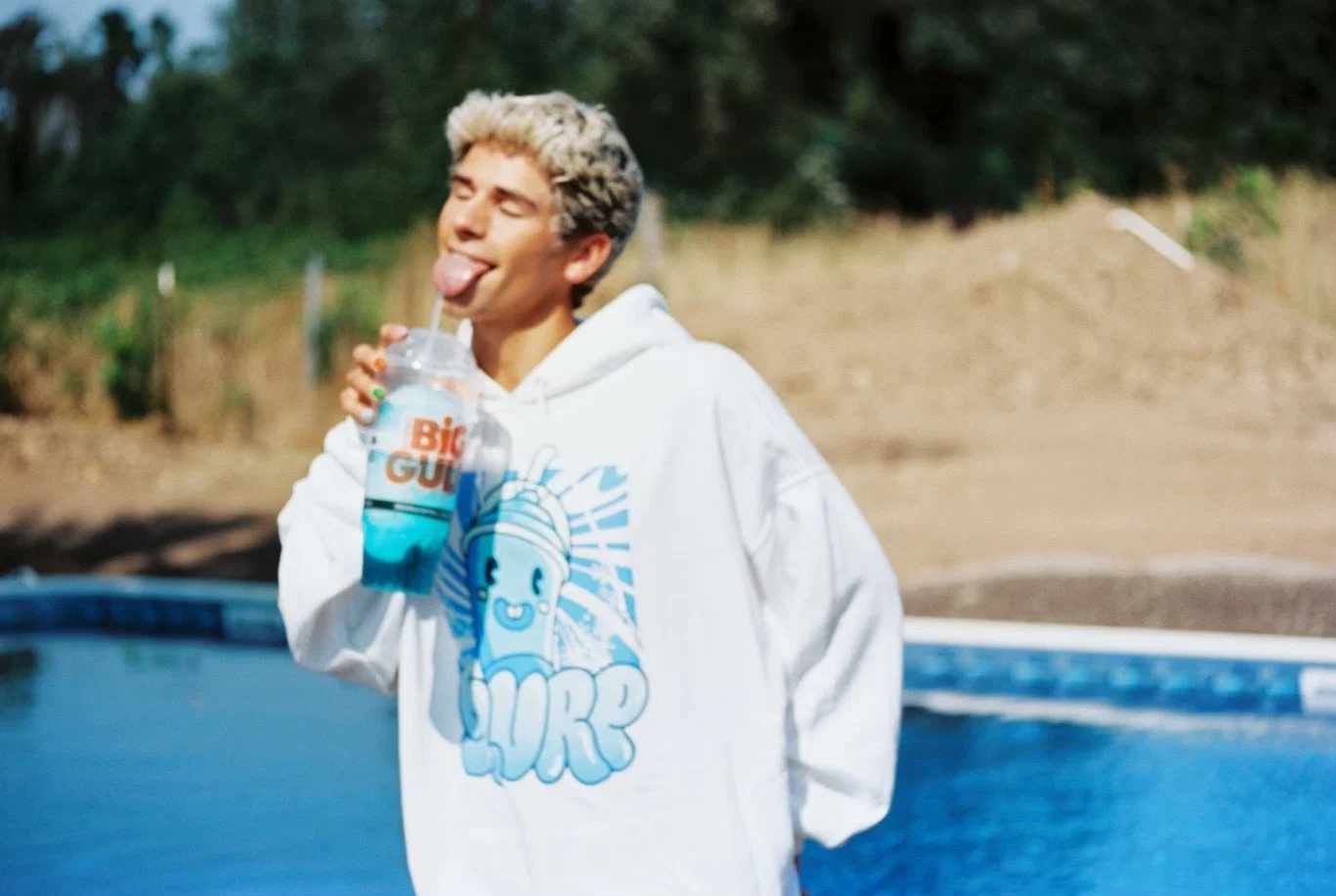 SLURP 💦 profile banner