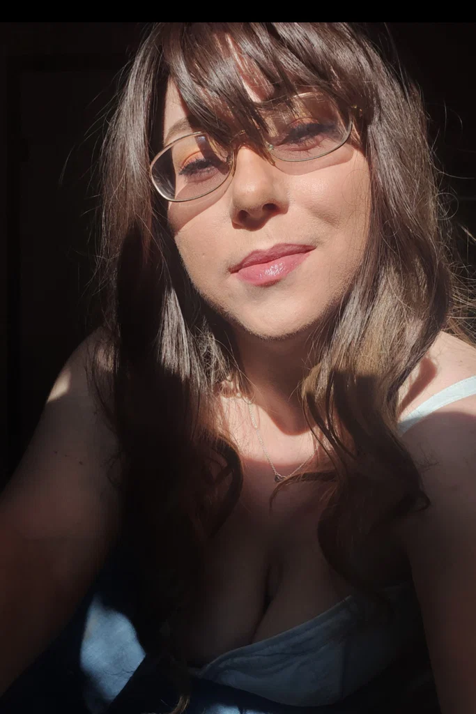 Mica's avatar