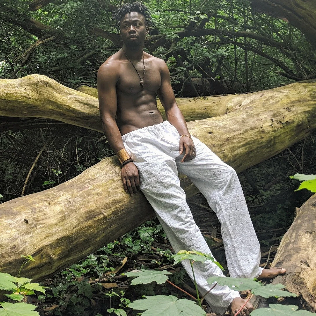 AfroDitus profile banner