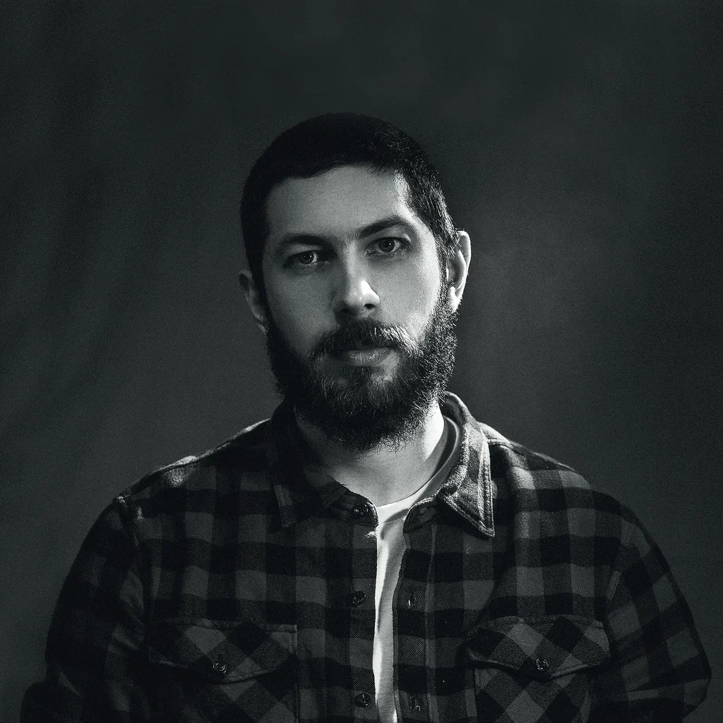 Maksim Chuprin's avatar