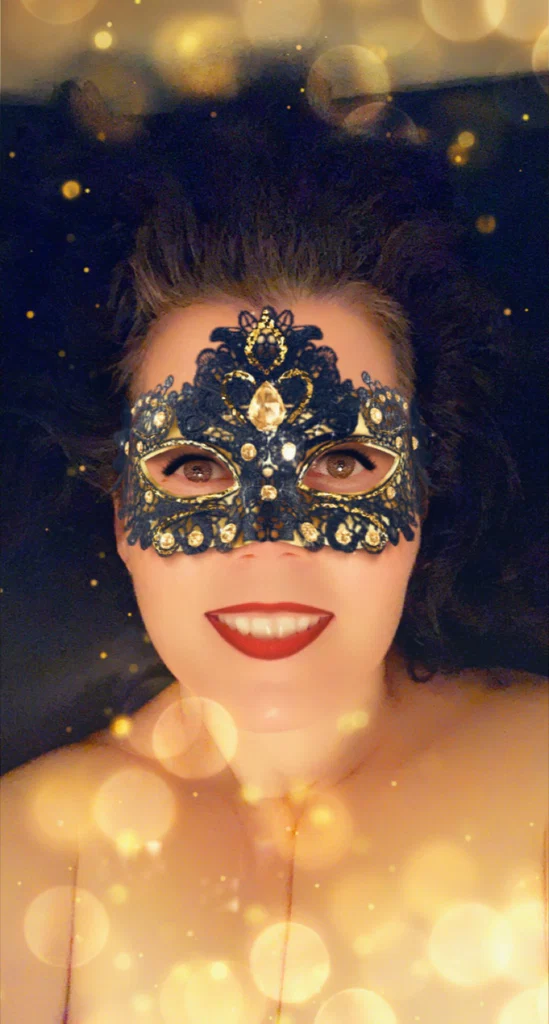 Goddess Violet's avatar