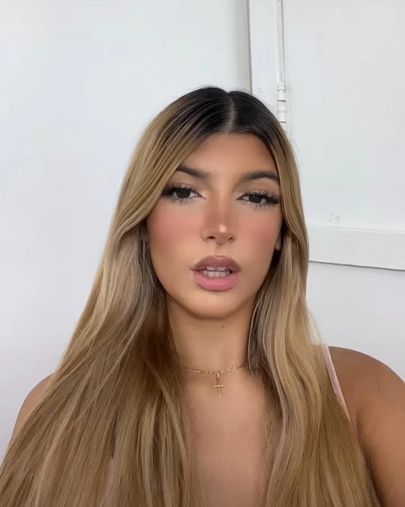 Valentina's avatar