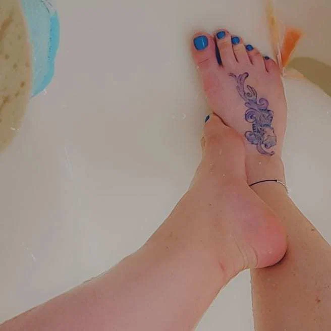 Kandy.foot.goddess's avatar