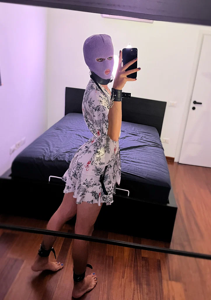 Chiara De Angelis's avatar