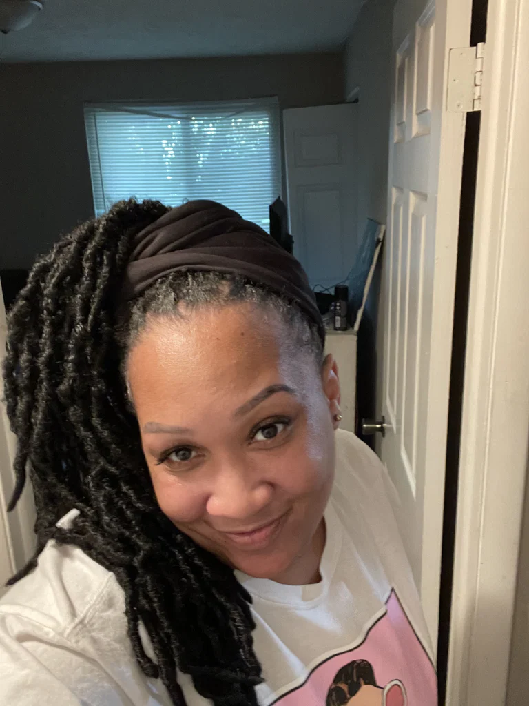 Coretta Gray's avatar