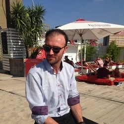 Zander Nelson's avatar