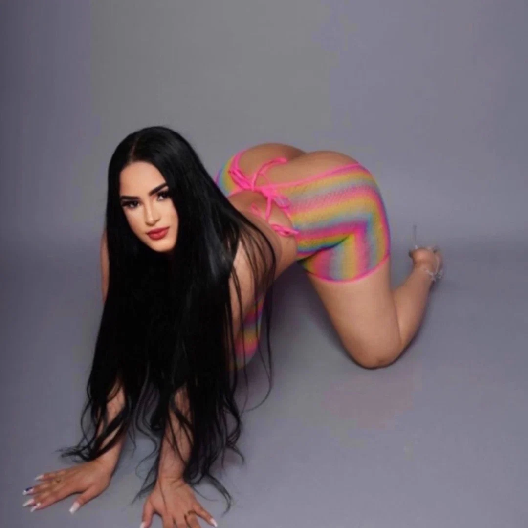 Official Chinita26xxx profile banner