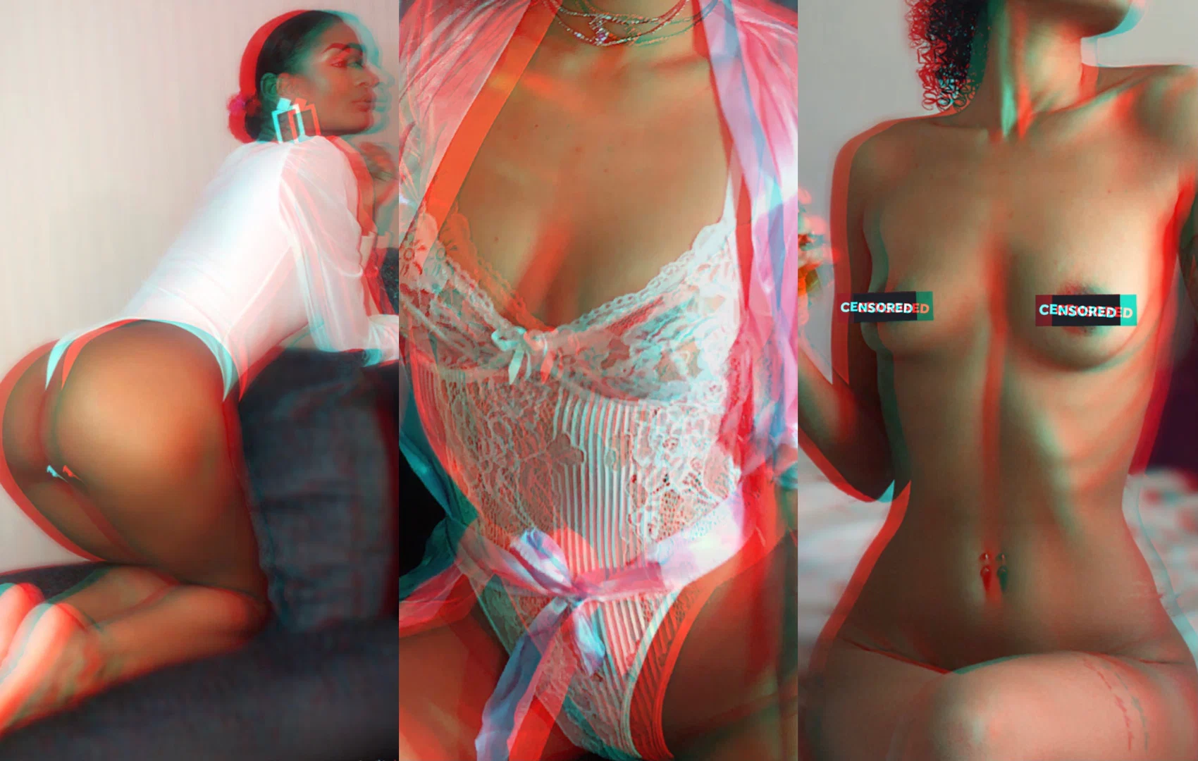 AALIYAH profile banner