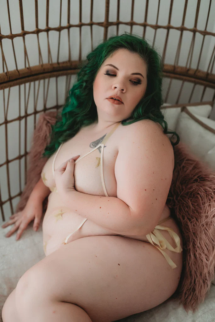 Lynxy - Your BBW Beauty🍑's avatar