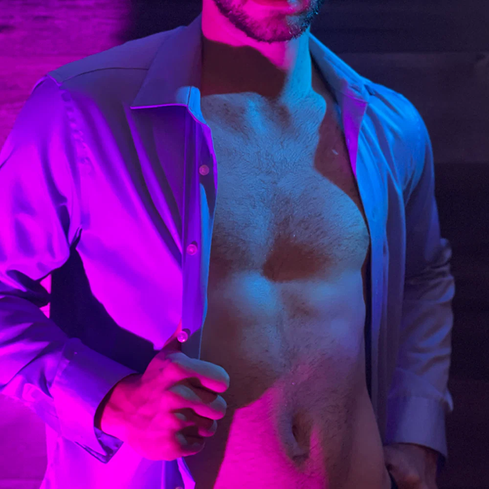 Dirty Tingles's avatar