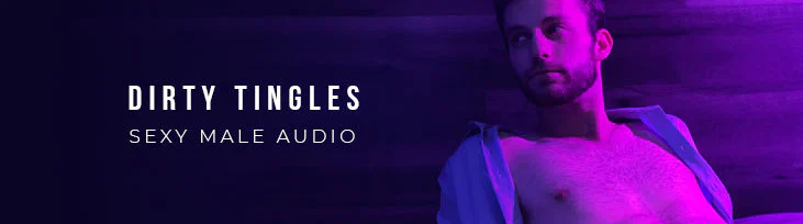 Dirty Tingles profile banner