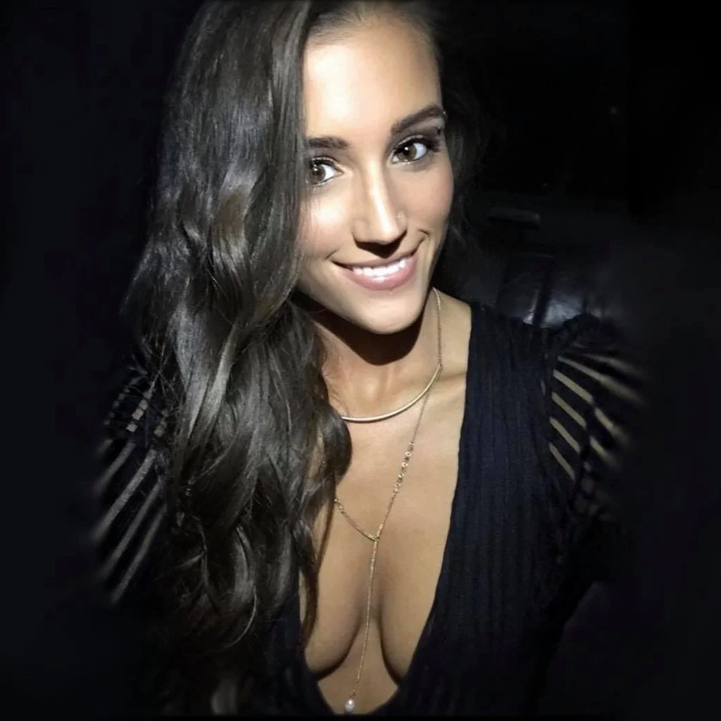 🔞 Justine Davis Official VIP 🔞