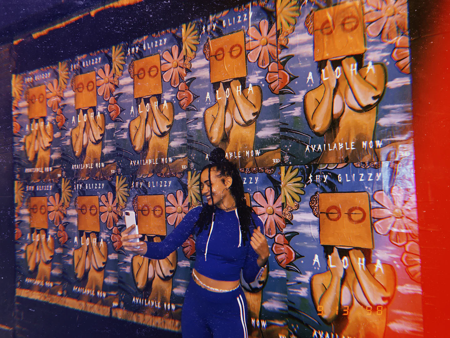 dat party bitch. profile banner